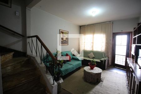 Sala de casa à venda com 3 quartos, 80m² em Vila Gomes Cardim, São Paulo