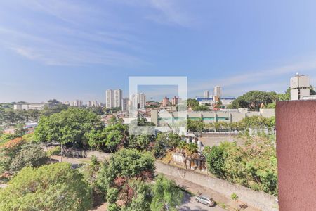Quarto de apartamento para alugar com 1 quarto, 27m² em Vila Butantã, São Paulo