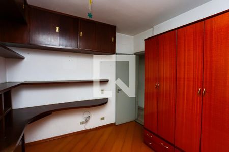 quarto 1 de apartamento à venda com 2 quartos, 68m² em Parque Santos Dumont, Taboão da Serra