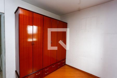 quarto 1 de apartamento à venda com 2 quartos, 68m² em Parque Santos Dumont, Taboão da Serra