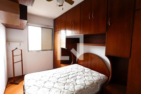 quarto 2 de apartamento à venda com 2 quartos, 68m² em Parque Santos Dumont, Taboão da Serra