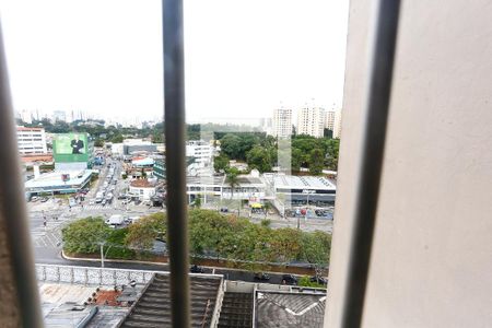 vista de apartamento à venda com 2 quartos, 68m² em Parque Santos Dumont, Taboão da Serra