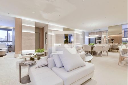 Apartamento à venda com 5 quartos, 290m² em Vila da Serra, Nova Lima
