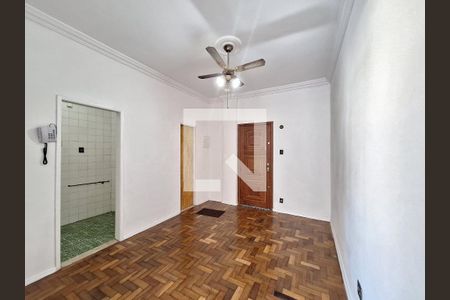 Apartamento à venda com 1 quarto, 35m² em Centro, Rio de Janeiro