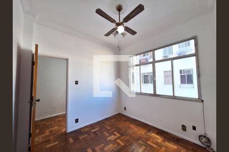 Quarto  de apartamento para alugar com 1 quarto, 35m² em Centro, Rio de Janeiro
