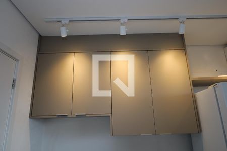 Apartamento para alugar com 30m², 1 quarto e sem vagaCozinha