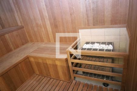 Apartamento para alugar com 30m², 1 quarto e sem vagaSaúna