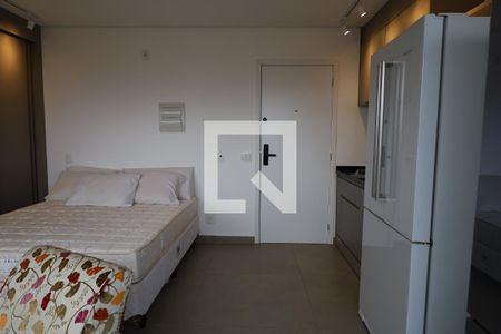 Apartamento para alugar com 30m², 1 quarto e sem vagaSala