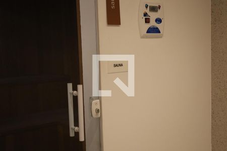 Apartamento para alugar com 30m², 1 quarto e sem vagaSaúna