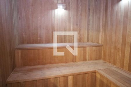 Apartamento para alugar com 30m², 1 quarto e sem vagaSaúna