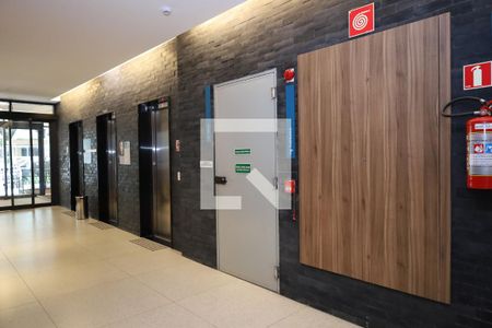 Apartamento para alugar com 30m², 1 quarto e sem vagaHall de entrada