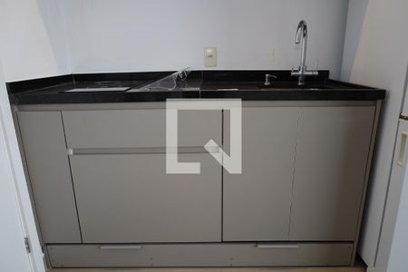 Apartamento para alugar com 30m², 1 quarto e sem vagaCozinha