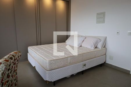 Apartamento para alugar com 30m², 1 quarto e sem vagaQuarto