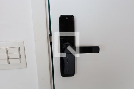 Apartamento para alugar com 30m², 1 quarto e sem vagaDetalhe