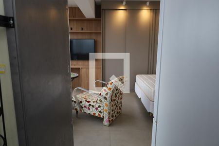 Apartamento para alugar com 30m², 1 quarto e sem vagaBanheiro