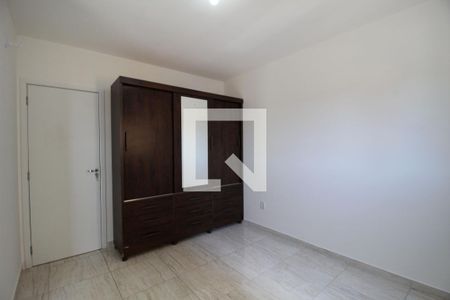 Quarto de apartamento para alugar com 1 quarto, 35m² em Jardim Simus, Sorocaba