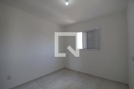 Quarto de apartamento para alugar com 1 quarto, 35m² em Jardim Simus, Sorocaba