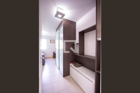 Suíte 1 de apartamento para alugar com 2 quartos, 92m² em Icaraí, Niterói
