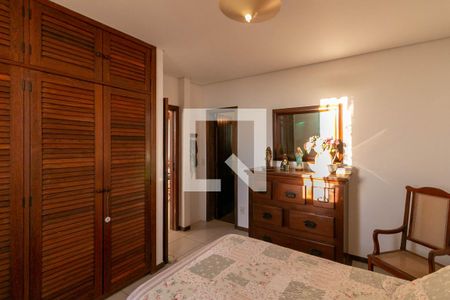 Quarto 1 de apartamento à venda com 3 quartos, 240m² em Gutierrez, Belo Horizonte