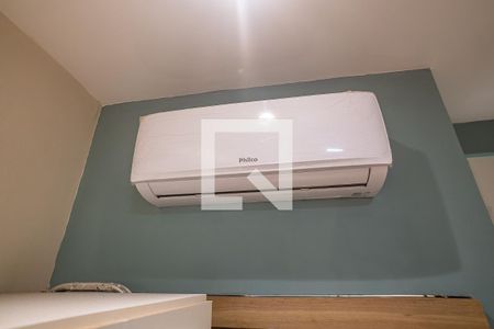 Studio para alugar com 20m², 1 quarto e sem vaga Studio para alugar com 20m², 1 quarto e sem vagaQuarto