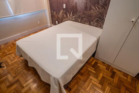 Studio para alugar com 20m², 1 quarto e sem vaga Studio para alugar com 20m², 1 quarto e sem vagaQuarto