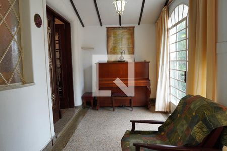 Sala 2 de casa à venda com 4 quartos, 470m² em Sumaré, São Paulo
