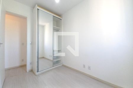 Quarto 1  de apartamento para alugar com 2 quartos, 50m² em Jardim Samambaia, Campinas