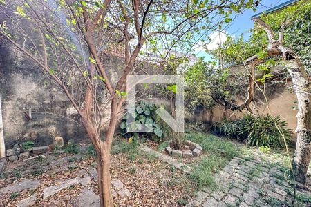 Casa à venda com 105m², 2 quartos e 2 vagasArea externa 