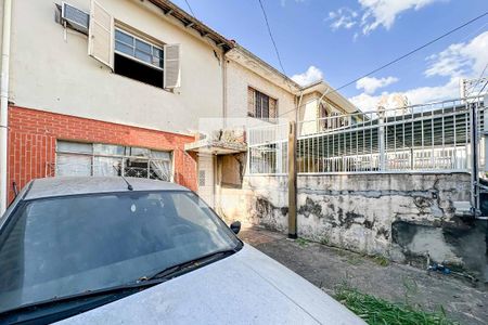Casa à venda com 105m², 2 quartos e 2 vagasArea externa 