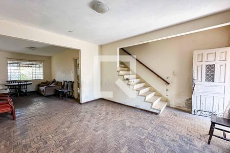 Sala de casa à venda com 2 quartos, 105m² em Santa Teresinha, São Paulo