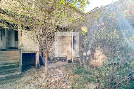 Casa à venda com 105m², 2 quartos e 2 vagasArea externa 