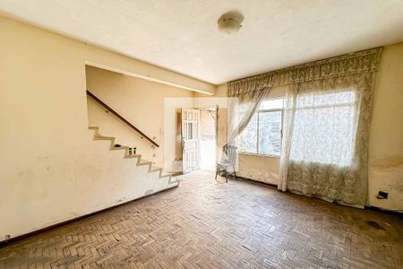 Sala de casa à venda com 2 quartos, 105m² em Santa Teresinha, São Paulo