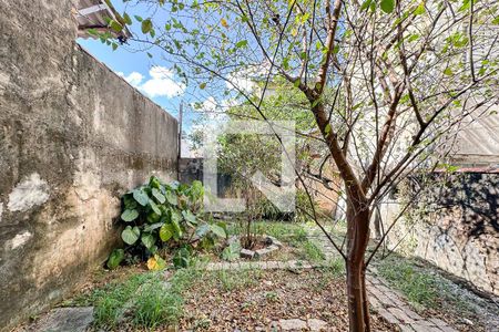 Casa à venda com 105m², 2 quartos e 2 vagasArea externa 