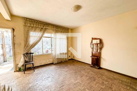 Sala de casa à venda com 2 quartos, 105m² em Santa Teresinha, São Paulo