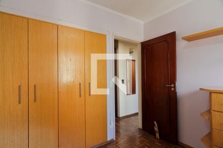 Quarto 1 de apartamento à venda com 2 quartos, 76m² em Santana, São Paulo