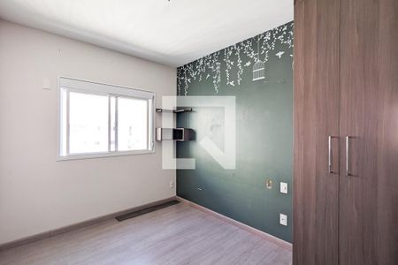 Quarto da suíte de apartamento para alugar com 2 quartos, 81m² em Independência, São Bernardo do Campo