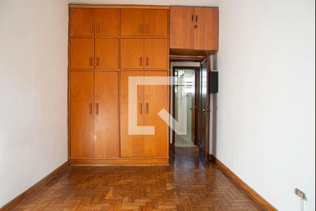 Quarto de apartamento à venda com 2 quartos, 58m² em Bela Vista, São Paulo