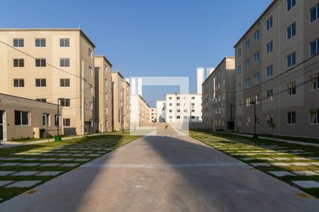 Apartamento para alugar com 40m², 2 quartos e sem vaga Apartamento para alugar com 40m², 2 quartos e sem vagaGaragem