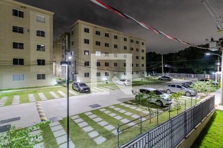 Apartamento para alugar com 40m², 2 quartos e sem vaga Apartamento para alugar com 40m², 2 quartos e sem vagaVista da Sala