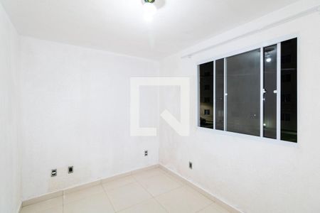 Quarto 2 de apartamento para alugar com 2 quartos, 40m² em Guaratiba, Rio de Janeiro
