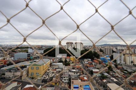 Vista do Quarto 1 de apartamento para alugar com 2 quartos, 50m² em Vila Nova Cachoeirinha, São Paulo