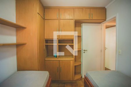 Apartamento à venda com 63m², 2 quartos e 2 vagasQuarto 2