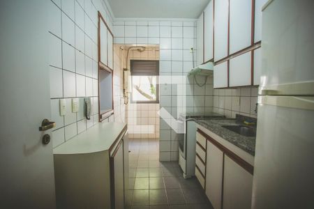Apartamento à venda com 63m², 2 quartos e 2 vagasCozinha