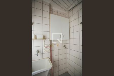 Apartamento à venda com 63m², 2 quartos e 2 vagasÁrea de Serviço