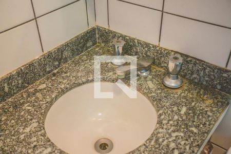 Apartamento à venda com 63m², 2 quartos e 2 vagasBanheiro 2