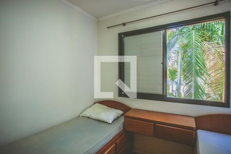 Apartamento à venda com 63m², 2 quartos e 2 vagasQuarto 2