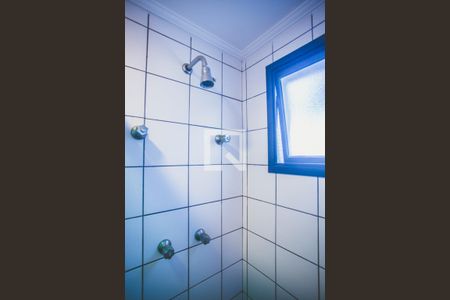 Apartamento à venda com 63m², 2 quartos e 2 vagasBanheiro 2