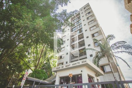 Apartamento à venda com 63m², 2 quartos e 2 vagasFachada