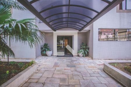 Apartamento à venda com 63m², 2 quartos e 2 vagasHall de Entrada