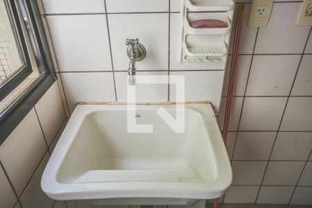 Apartamento à venda com 63m², 2 quartos e 2 vagasÁrea de Serviço